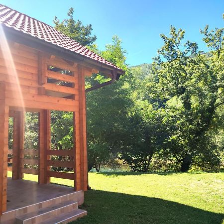 Apartmani Kajkut Μπάνια Λούκα Εξωτερικό φωτογραφία