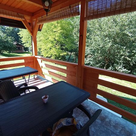 Apartmani Kajkut Μπάνια Λούκα Εξωτερικό φωτογραφία