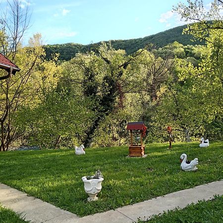 Apartmani Kajkut Μπάνια Λούκα Εξωτερικό φωτογραφία