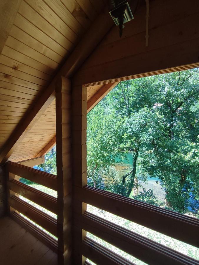 Apartmani Kajkut Μπάνια Λούκα Εξωτερικό φωτογραφία