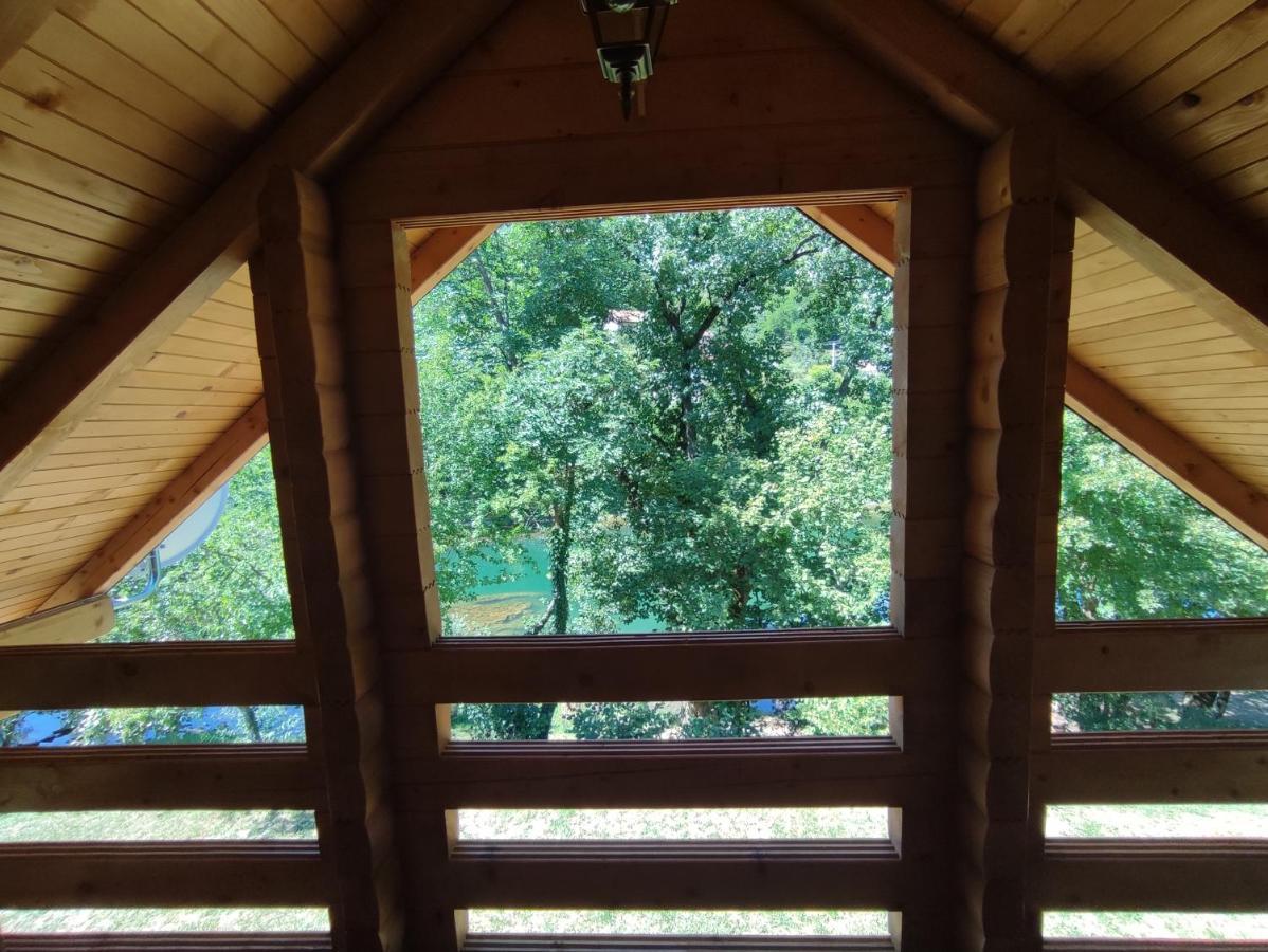 Apartmani Kajkut Μπάνια Λούκα Εξωτερικό φωτογραφία