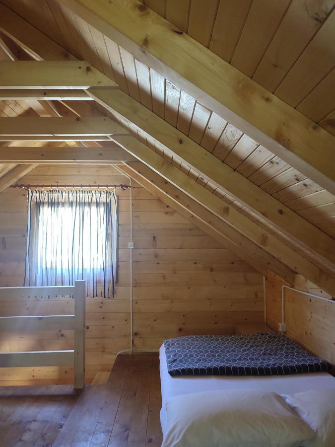Apartmani Kajkut Μπάνια Λούκα Εξωτερικό φωτογραφία