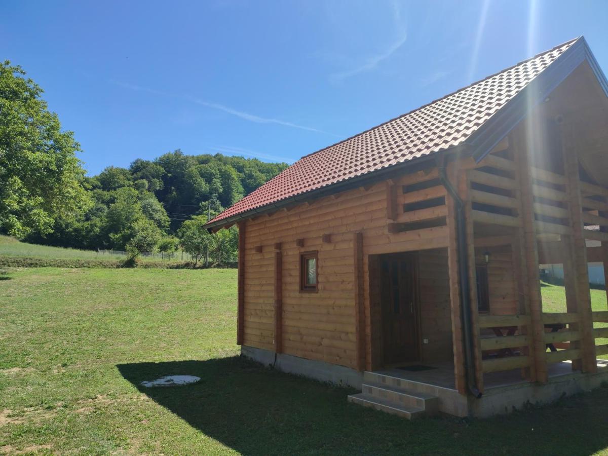 Apartmani Kajkut Μπάνια Λούκα Εξωτερικό φωτογραφία