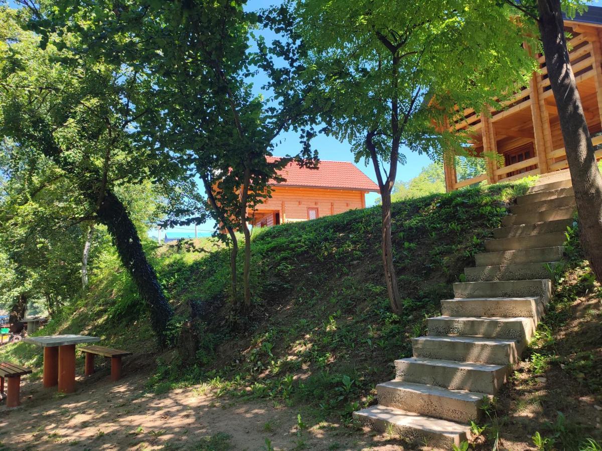 Apartmani Kajkut Μπάνια Λούκα Εξωτερικό φωτογραφία