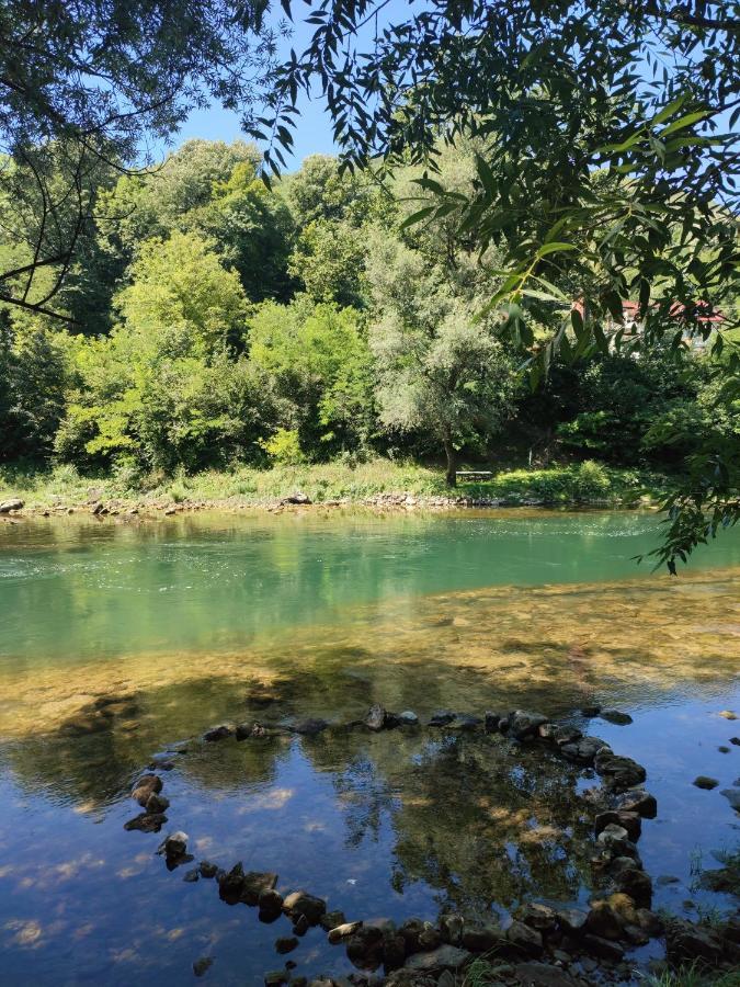 Apartmani Kajkut Μπάνια Λούκα Εξωτερικό φωτογραφία