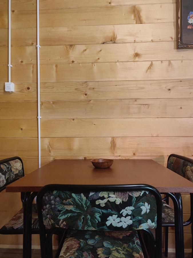 Apartmani Kajkut Μπάνια Λούκα Εξωτερικό φωτογραφία