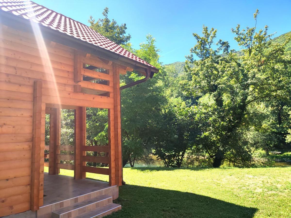 Apartmani Kajkut Μπάνια Λούκα Εξωτερικό φωτογραφία