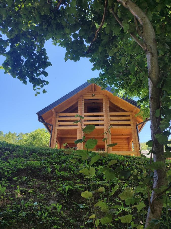 Apartmani Kajkut Μπάνια Λούκα Εξωτερικό φωτογραφία