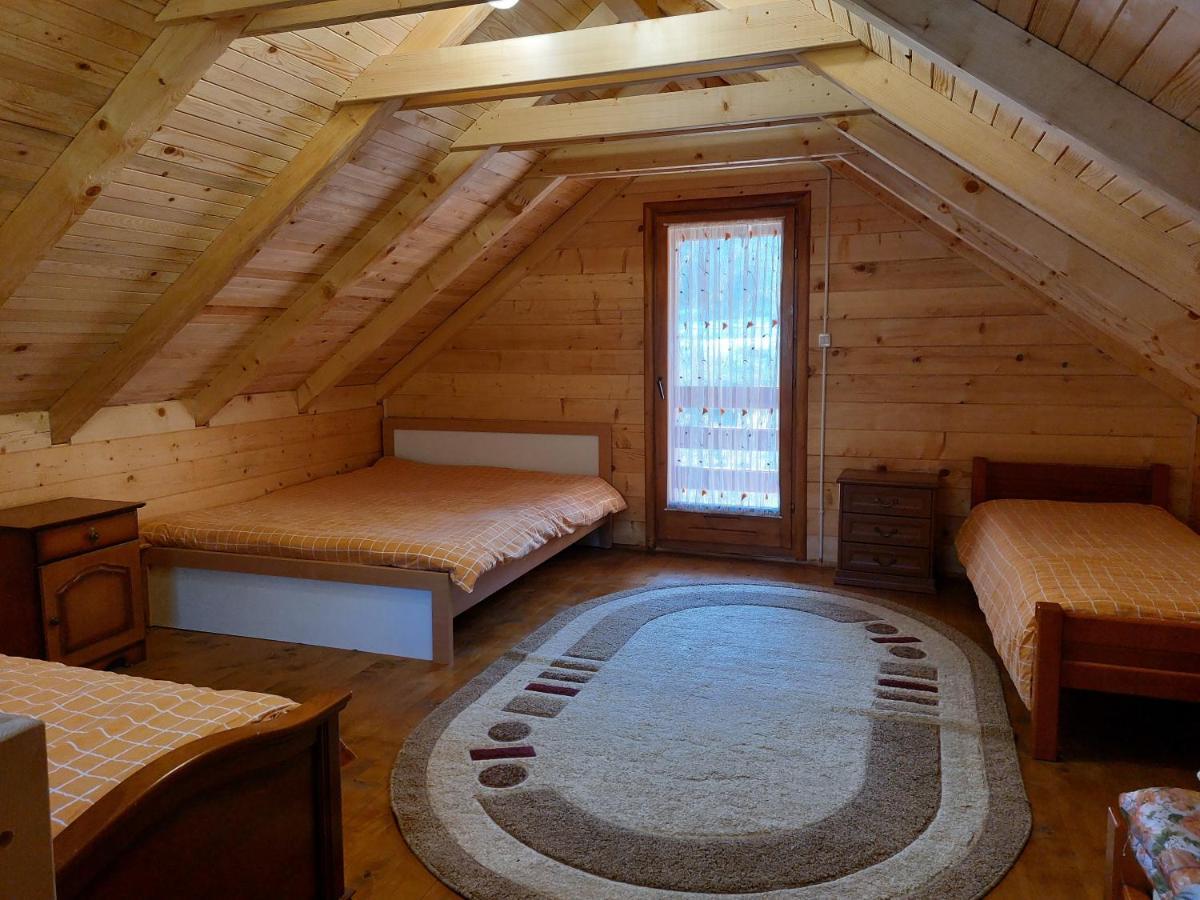 Apartmani Kajkut Μπάνια Λούκα Εξωτερικό φωτογραφία