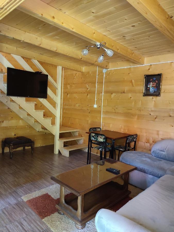 Apartmani Kajkut Μπάνια Λούκα Εξωτερικό φωτογραφία