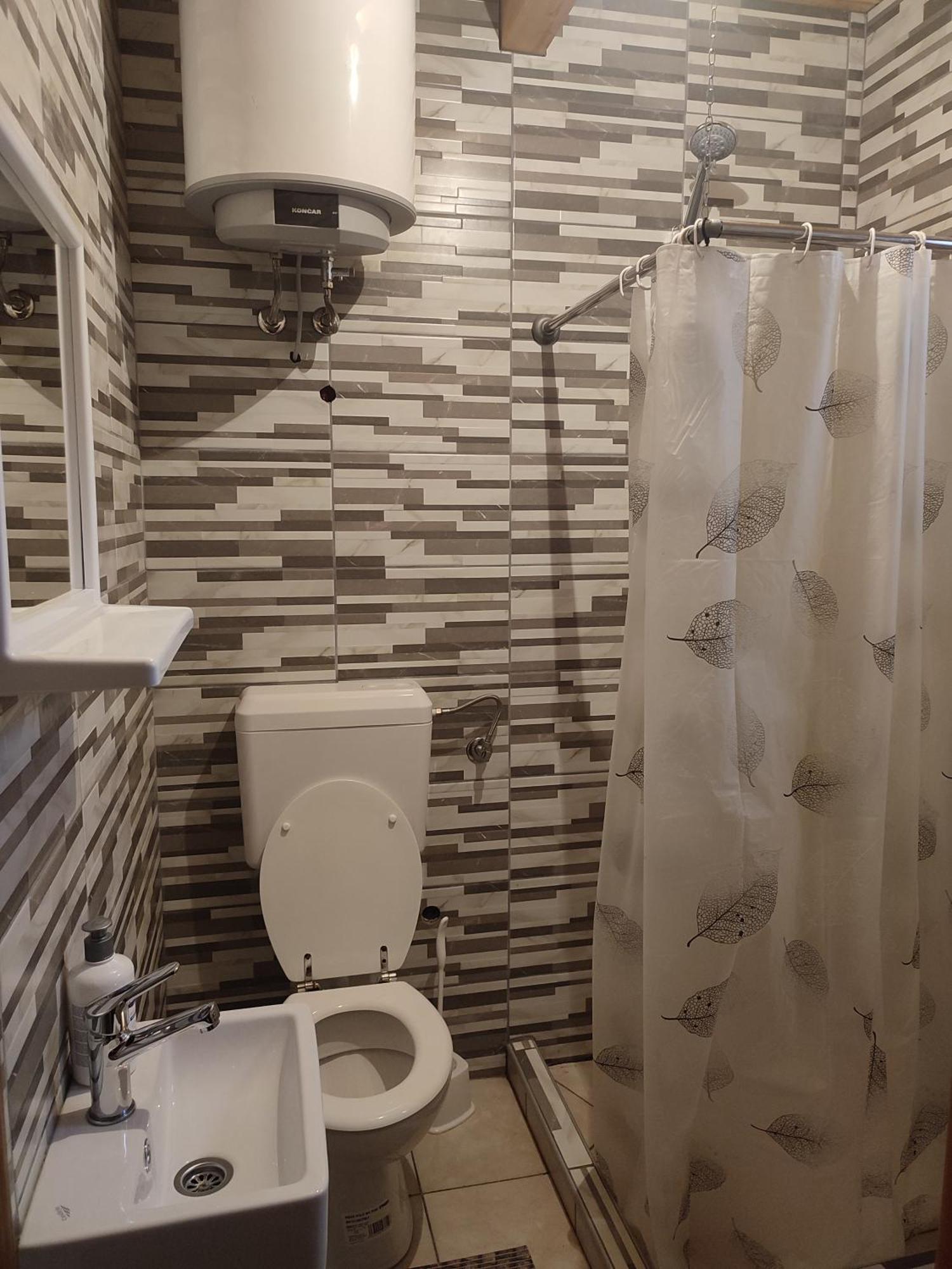 Apartmani Kajkut Μπάνια Λούκα Εξωτερικό φωτογραφία