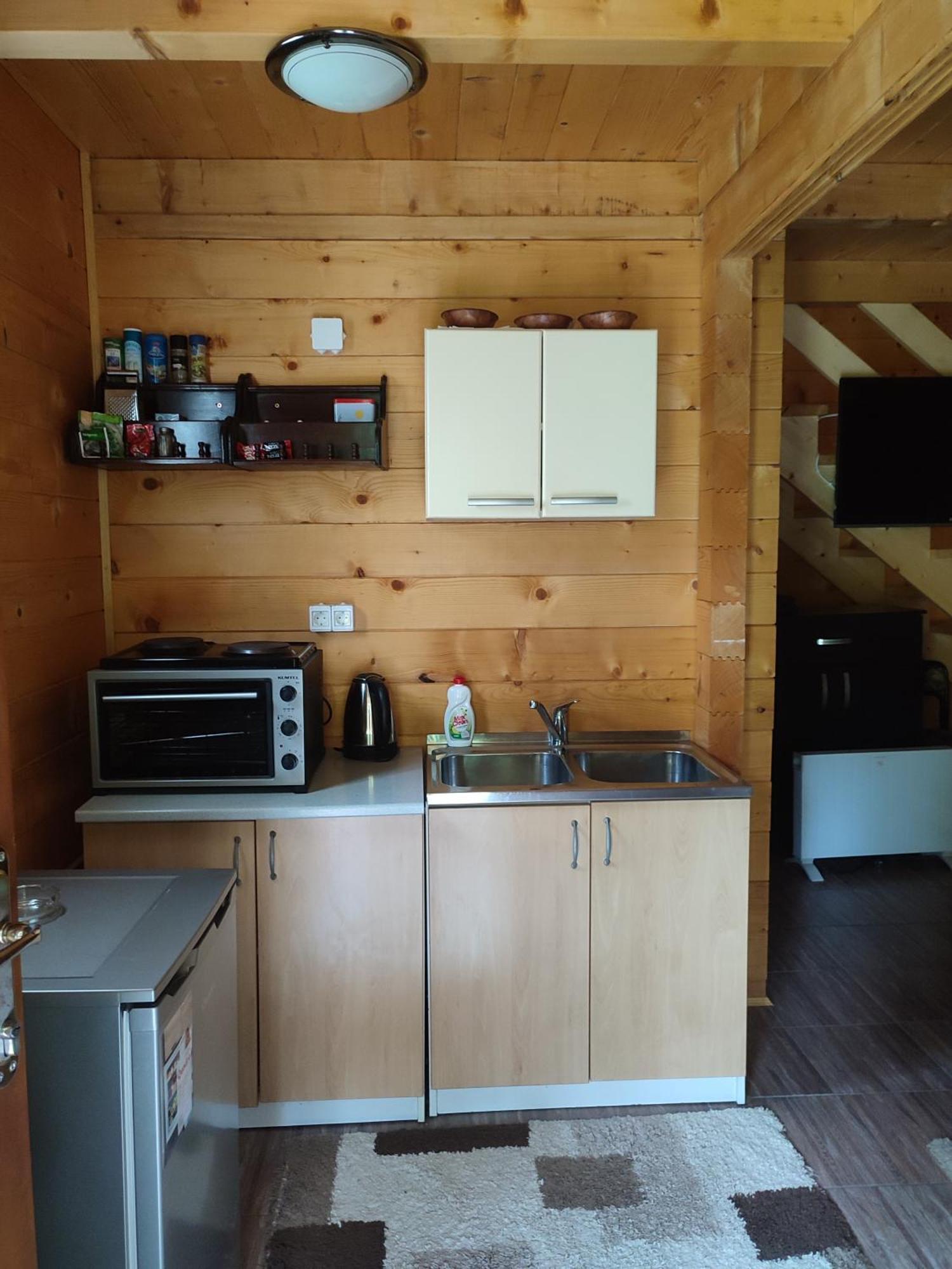 Apartmani Kajkut Μπάνια Λούκα Εξωτερικό φωτογραφία