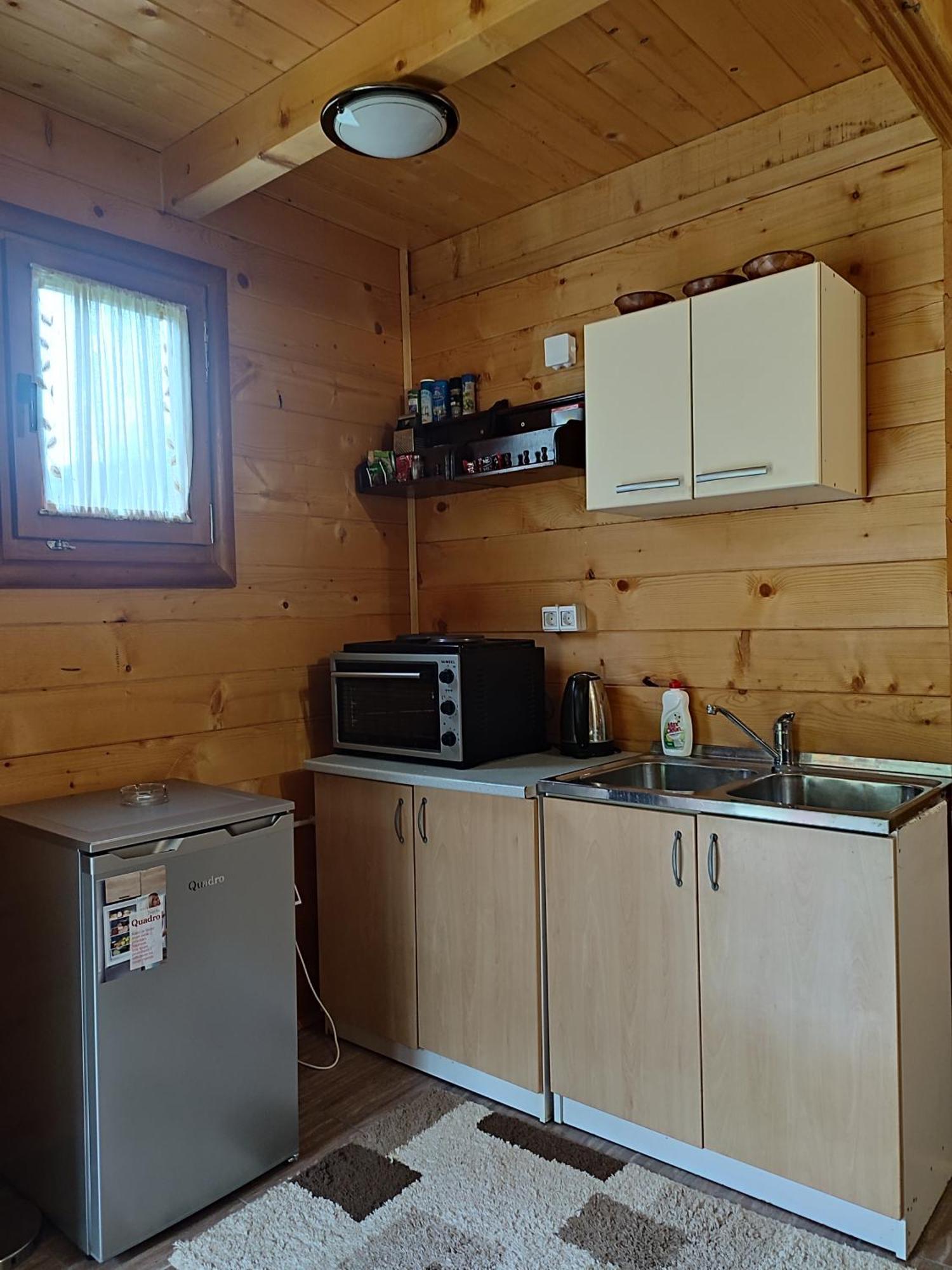 Apartmani Kajkut Μπάνια Λούκα Εξωτερικό φωτογραφία