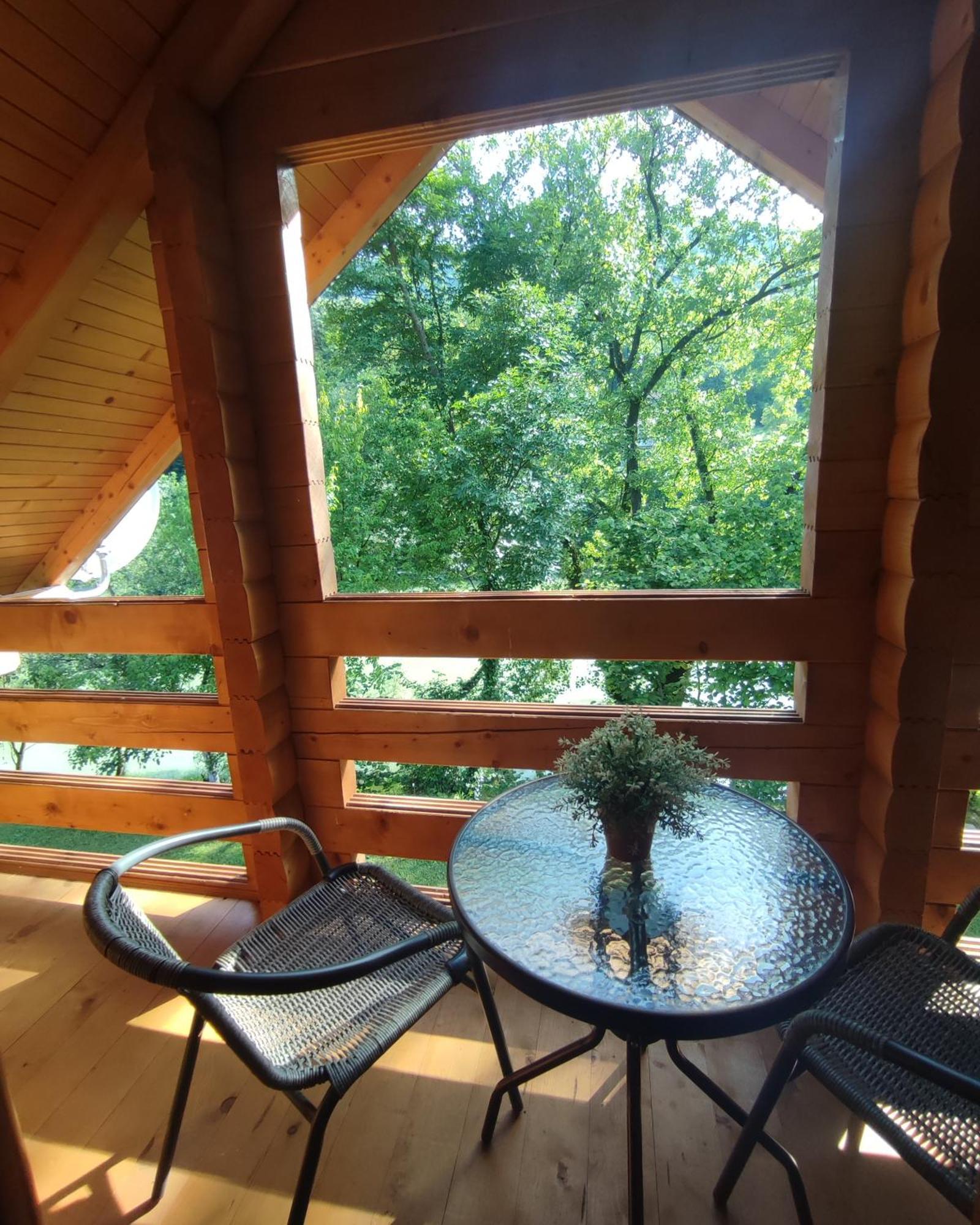 Apartmani Kajkut Μπάνια Λούκα Εξωτερικό φωτογραφία
