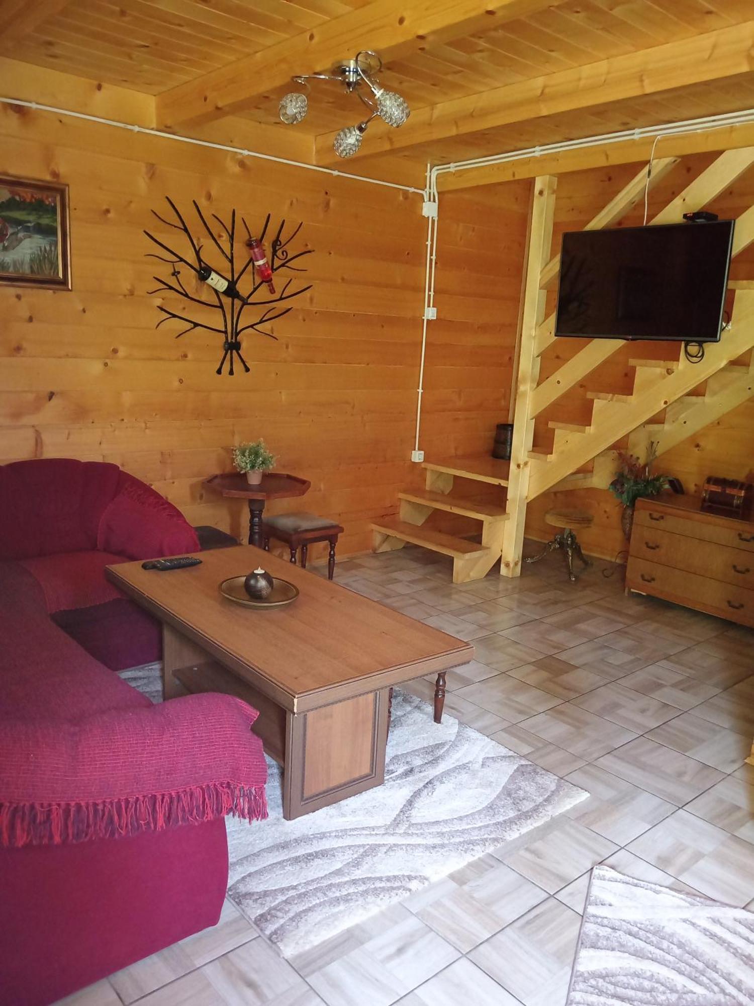 Apartmani Kajkut Μπάνια Λούκα Εξωτερικό φωτογραφία