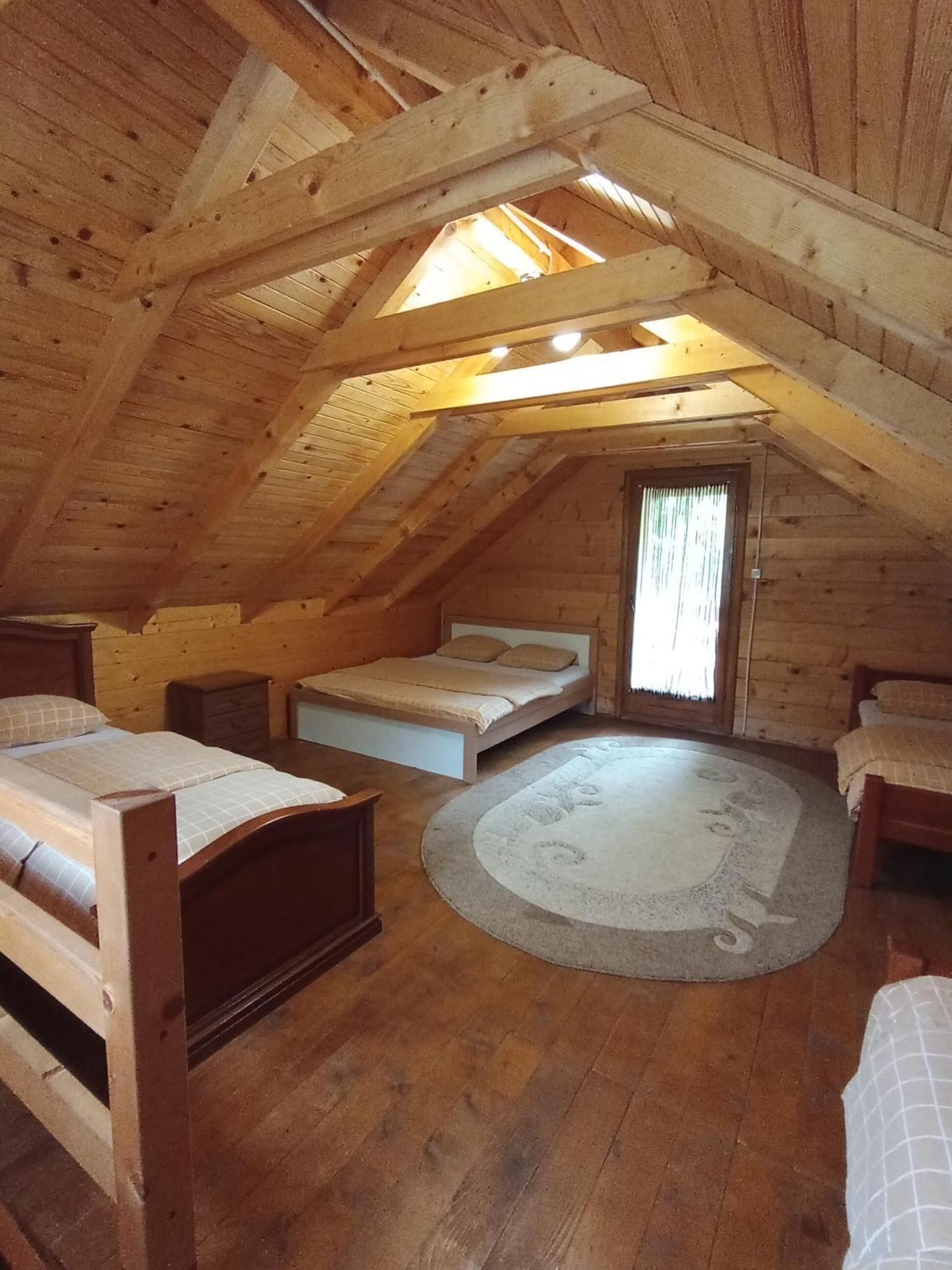 Apartmani Kajkut Μπάνια Λούκα Εξωτερικό φωτογραφία