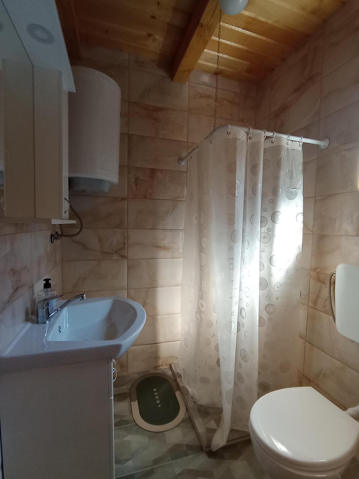 Apartmani Kajkut Μπάνια Λούκα Εξωτερικό φωτογραφία