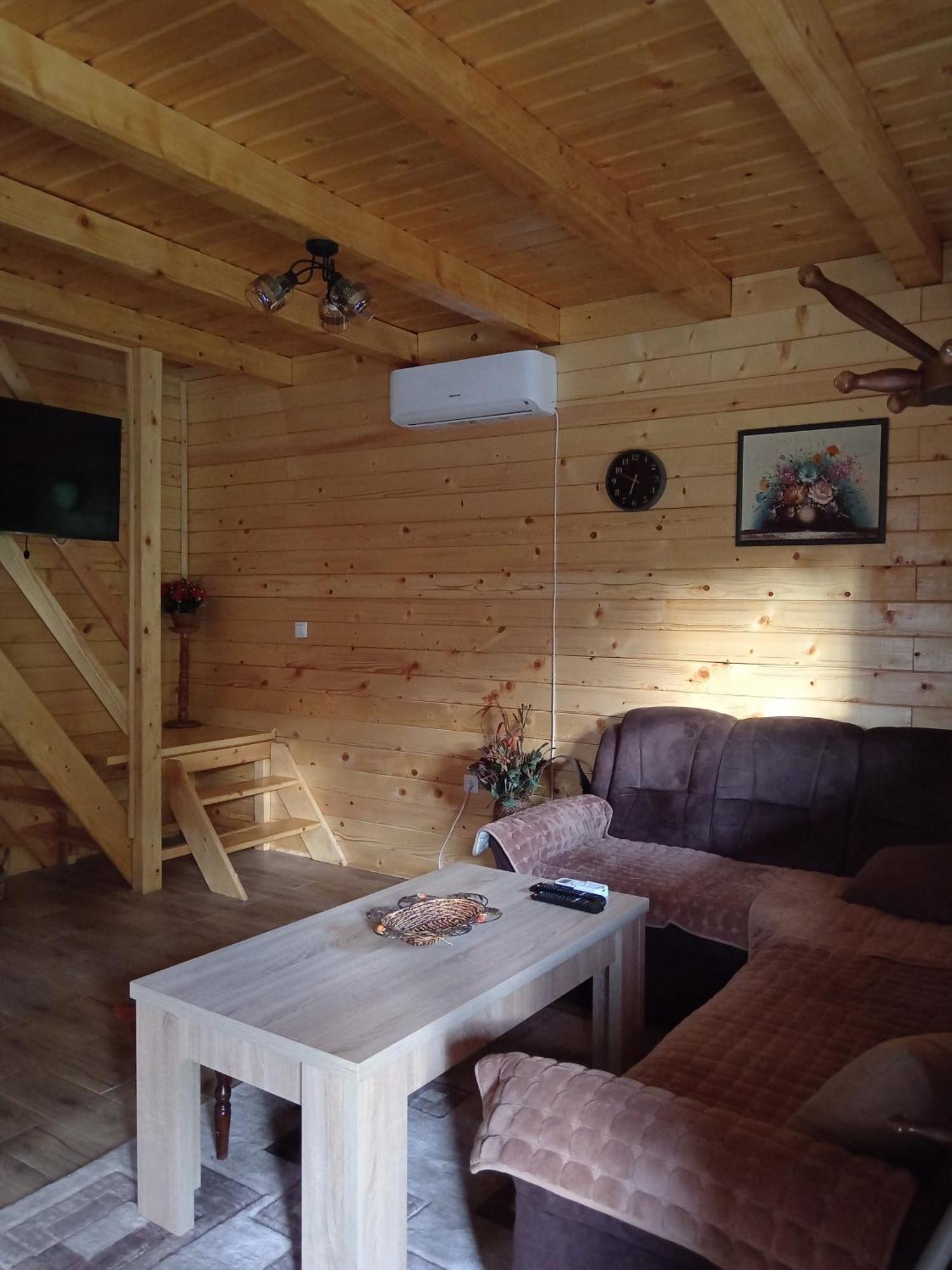 Apartmani Kajkut Μπάνια Λούκα Εξωτερικό φωτογραφία