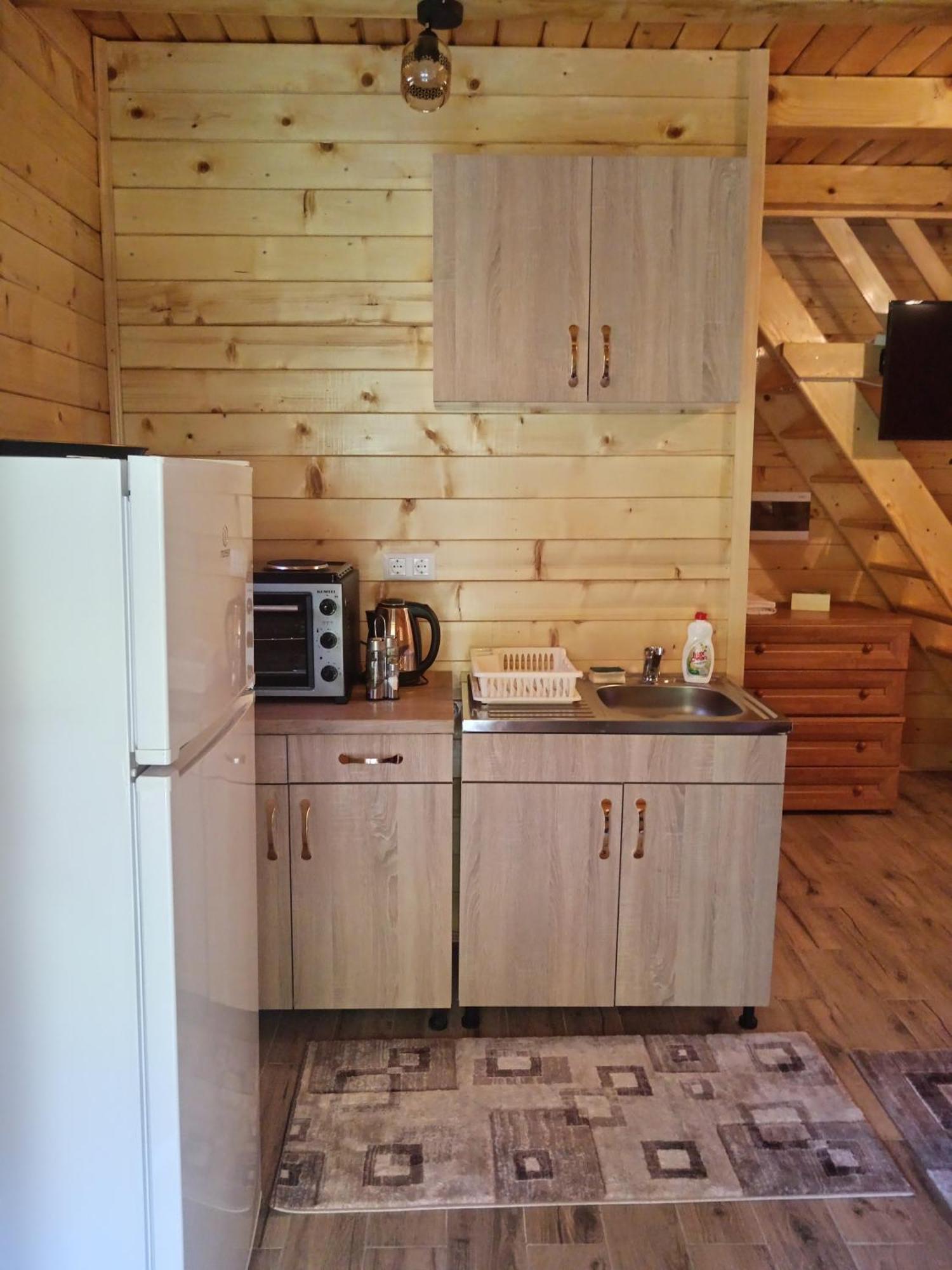 Apartmani Kajkut Μπάνια Λούκα Εξωτερικό φωτογραφία