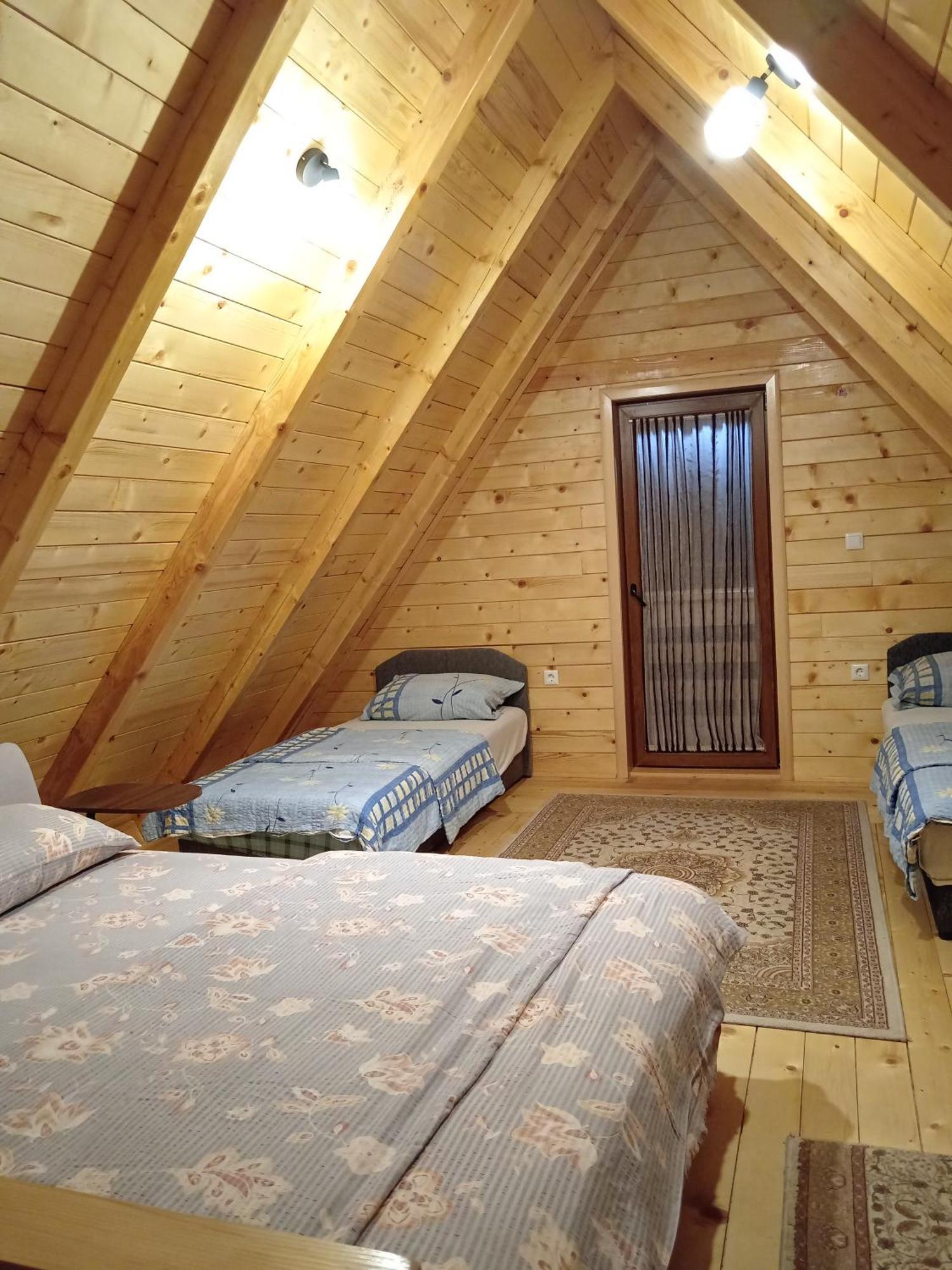 Apartmani Kajkut Μπάνια Λούκα Εξωτερικό φωτογραφία