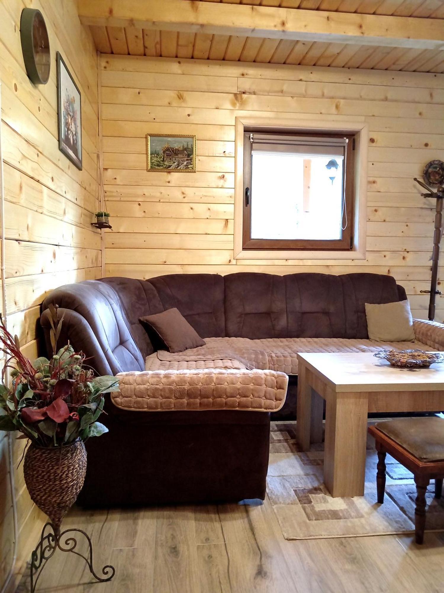 Apartmani Kajkut Μπάνια Λούκα Εξωτερικό φωτογραφία