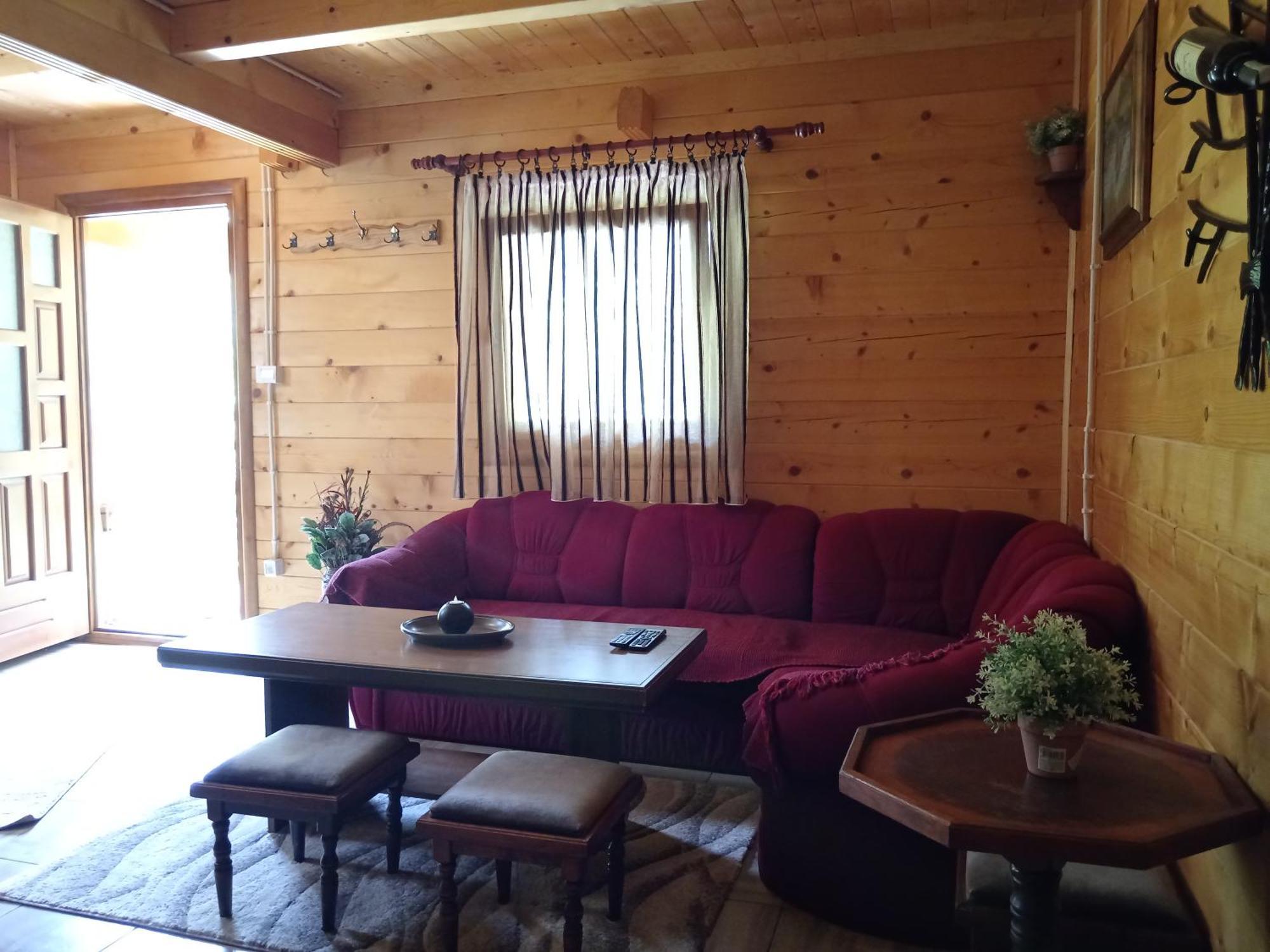 Apartmani Kajkut Μπάνια Λούκα Εξωτερικό φωτογραφία